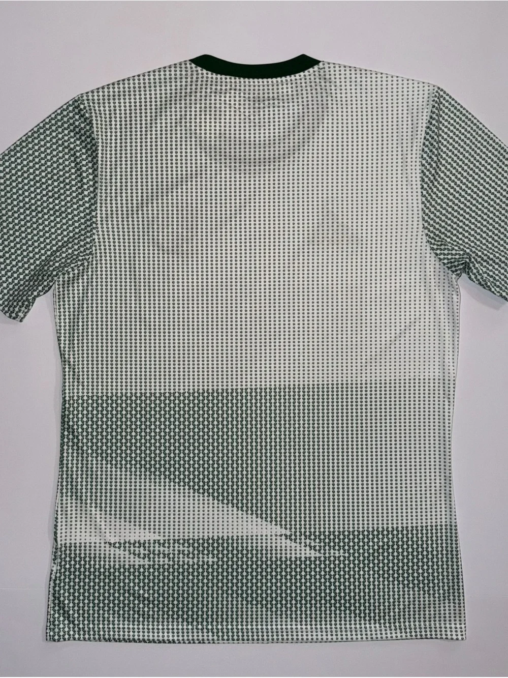 Adidas Men's Mexico FIFA World Cup National Team Soccer Jersey-Size M New - Picture 2 of 8